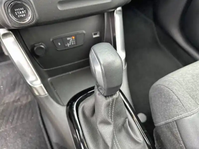 Citroën C3 Aircross bluehdi 120 s&amp;s eat6 — photo 14