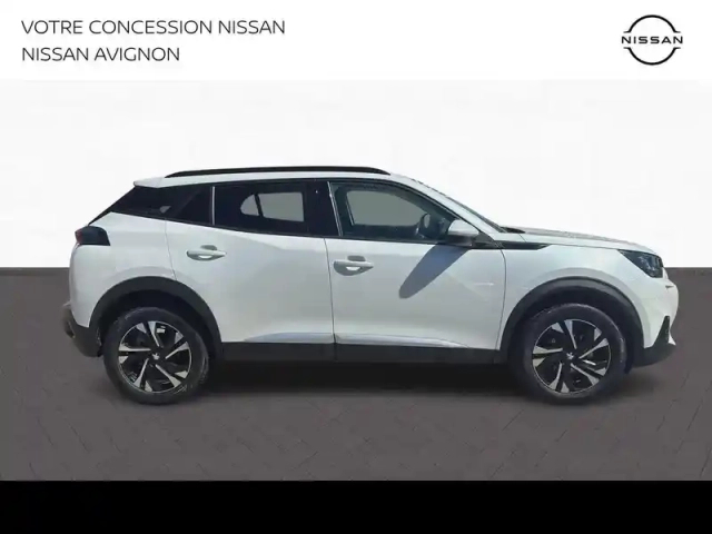 Peugeot 2008 1.2 puretech 130ch s&amp;s roadtrip — photo 22