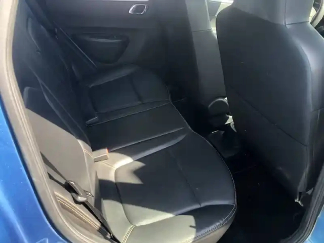 Dacia Spring achat intégral — photo 10