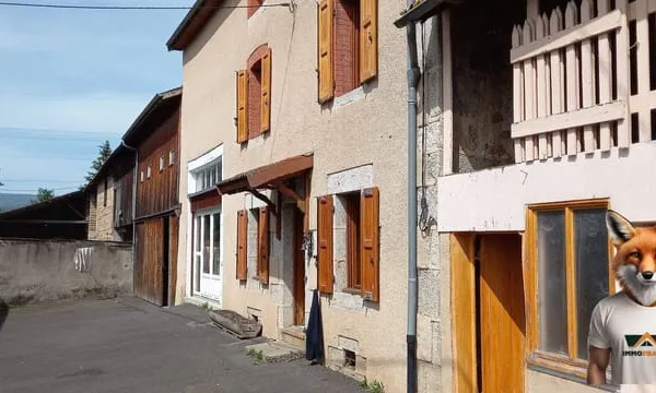 Maison 9 pièces 146 m²