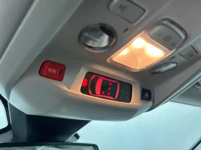 Citroën C5 Aircross hybride 145 e-dcs6 — photo 24