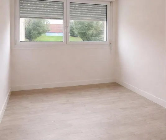Colocation chambre