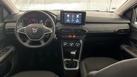 Dacia Jogger 1.0 ECO-G 100ch SL Extreme 7 places — photo 11