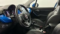Fiat 500x 1.0 FireFly Turbo T3 120ch Cross — photo 12