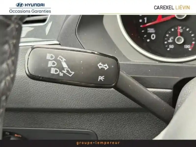 Volkswagen Tiguan 1.5 tsi 150ch life business dsg7 — photo 15