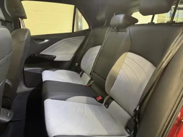 Volkswagen Id.3 204ch pro performance 58 kwh style exclusive — photo 9