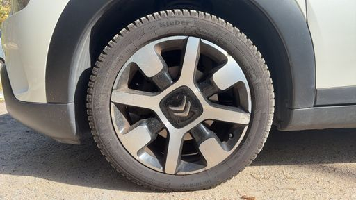 Citroen C4 Cactus 1.2 PureTech 130 EAT6 - Shine – 2019 – 84303 km – Essence – Boîte Automatique — photo 16