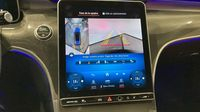 Mercedes Classe C Break 43 AMG 408ch 4Matic — photo 28