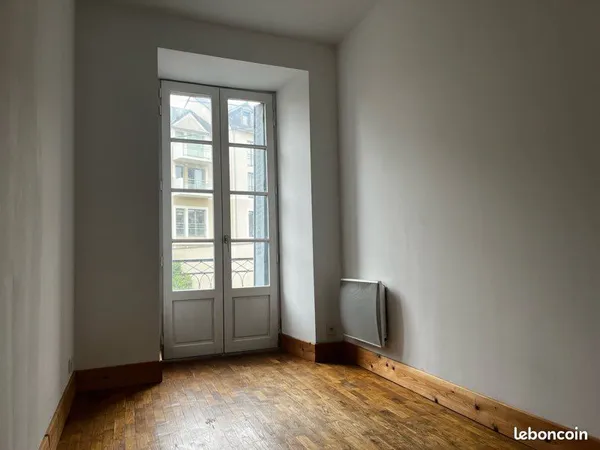 Appartement T4