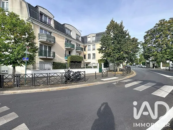 Appartement 2 pièces 35 m²