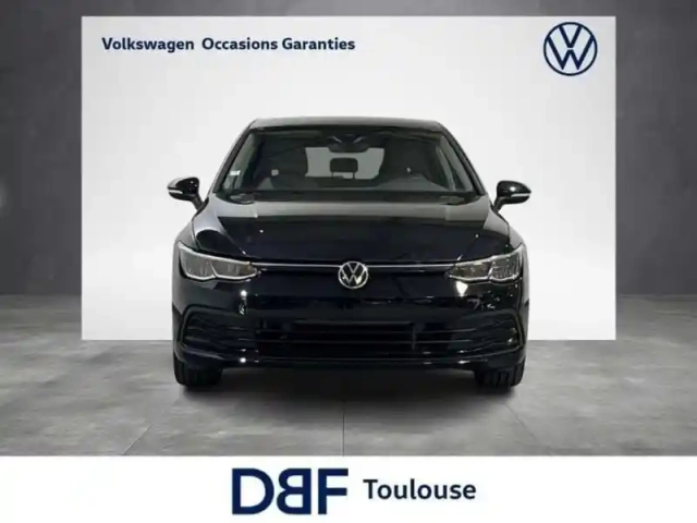 Volkswagen Golf 1.5 tsi act opf 130 bvm6 life business 1st — photo 7
