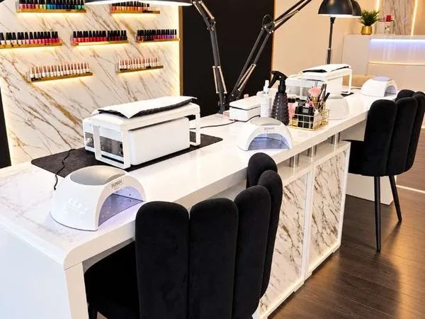 à vendre - fonds de commerce institut de beauté sun&shine - moulins (03)
