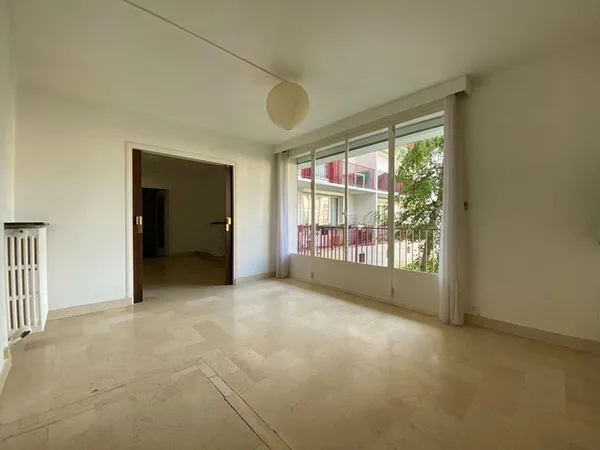 Appartement 2 pièces 36 m²