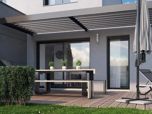 Maison neuve 5 pièces 127 m²