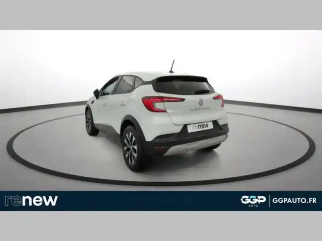 Renault Captur 1.0 tce 90ch evolution — photo 9