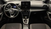 Toyota Yaris Cross 116h Design MY22 — photo 11