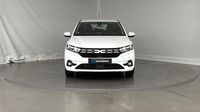 Dacia Sandero 1.0 TCe 90ch Stepway Expression