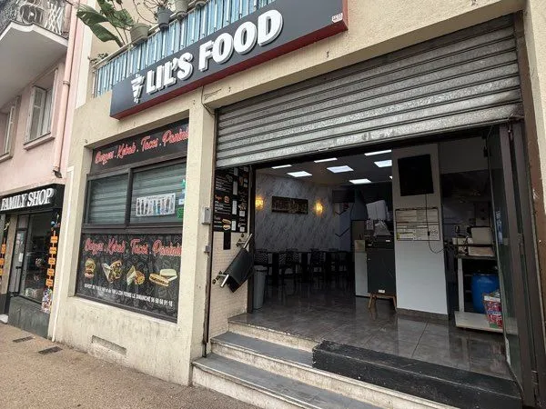 Commerce Vente Nice 39m² 90000€