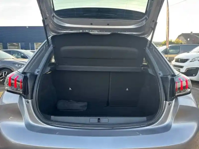 Peugeot 208 bluehdi 100 s&amp;s bvm6 — photo 6
