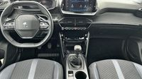 Peugeot 2008 1.2 PureTech 130ch S&S Allure — photo 8