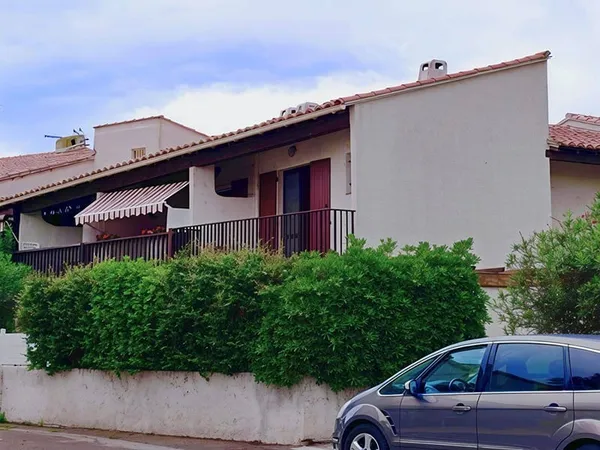 Appartement 1 pièce 27 m²