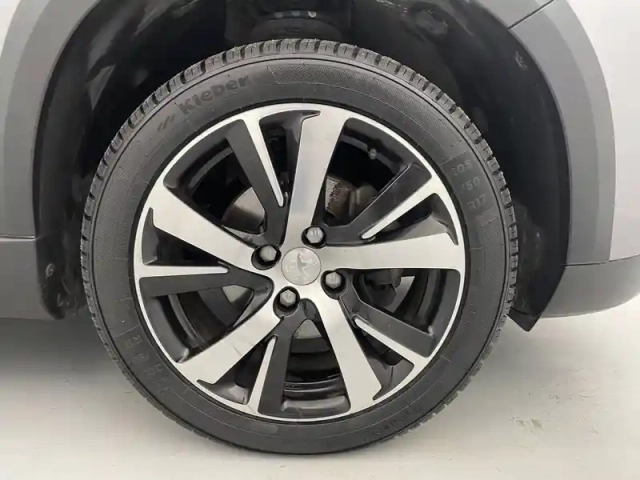 Peugeot 2008 bluehdi 120ch s&amp;s eat6 — photo 26