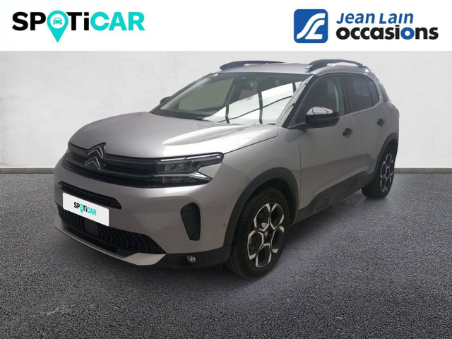Citroen C5 Aircross Hybride 136 e-DCS6 Max