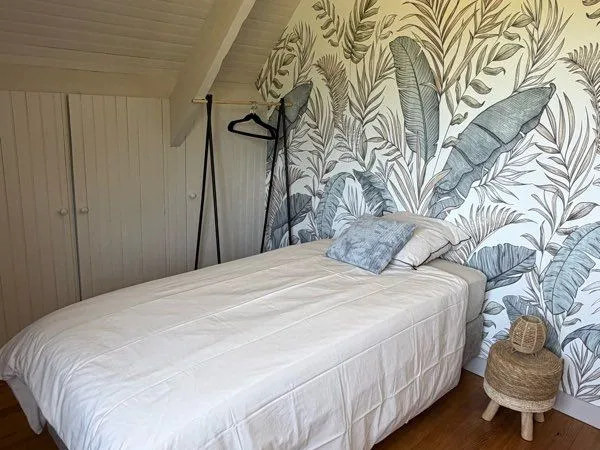 Chambre étudiante