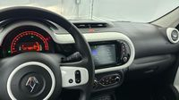 Renault Twingo 1.0 SCe 65ch Equilibre — photo 19