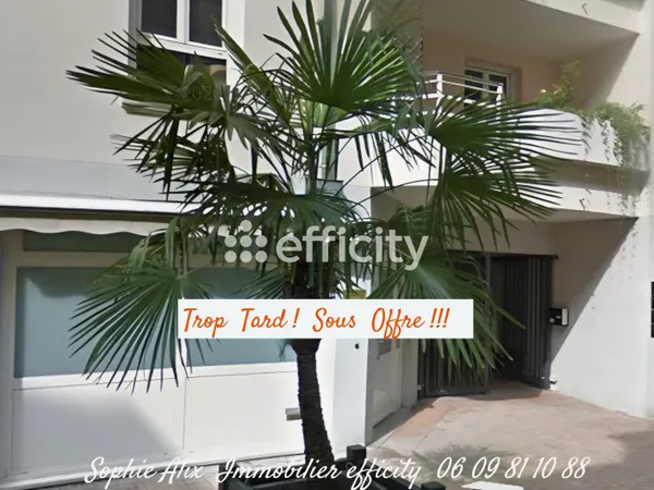 Local commercial 62 m²