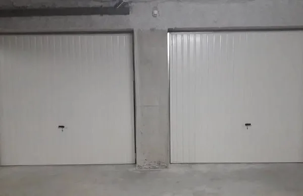 Parking 28 m²