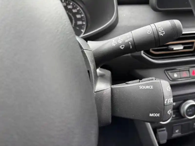 Dacia Sandero tce 90 gsr2 — photo 33