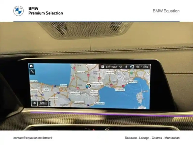 Bmw X5 xdrive45e 394ch m sport 17cv — photo 10