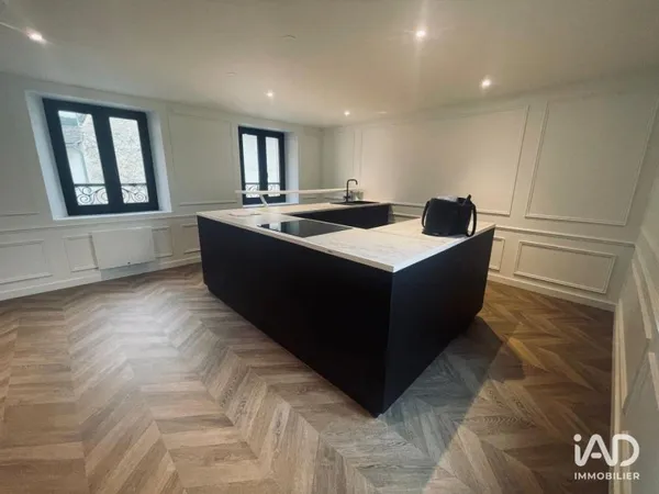 Vente Maison/villa 3 pièces