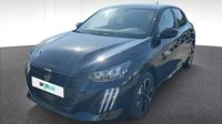 Peugeot 208 1.2 Hybrid 110ch Edition e-DCS6