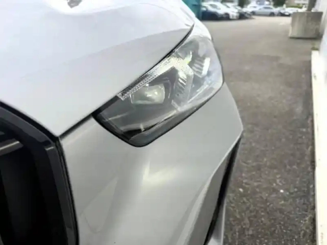 Bmw X1 xdrive25e 245ch m sport — photo 15