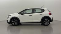 Citroen C3 1.2 PureTech 83ch S&S Feel 122-123g — photo 7
