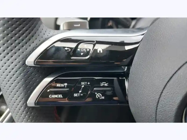 Mercedes Gla 180 d edition 140 — photo 19