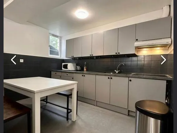 Colocation pour 3 personnes