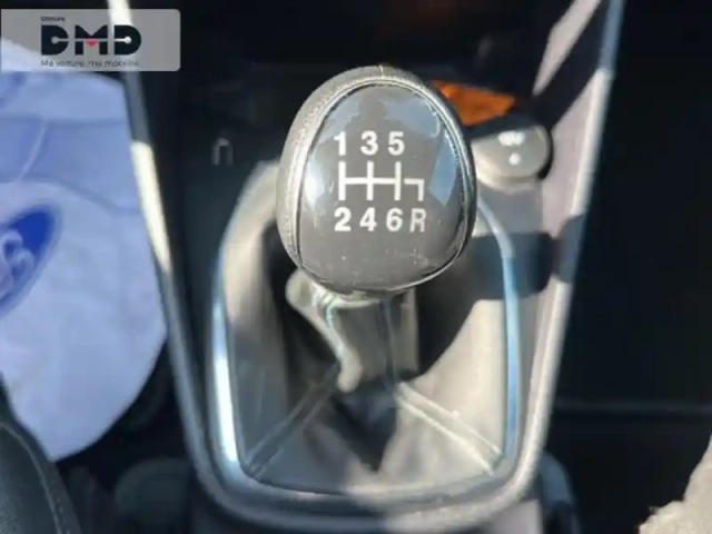 Ford Fiesta 1.0 flexifuel 95ch active x 5p — photo 8