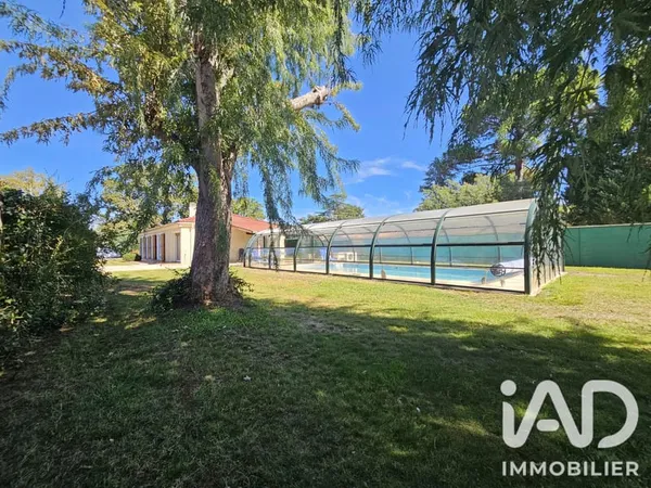 Maison 4 pièces 93 m²