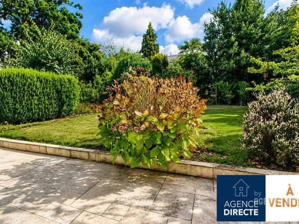 Maison 6 pièces 125 m²