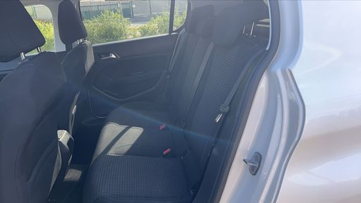 Peugeot 308 1.2 PureTech 110 - Style – 2019 – 112535 km – Essence – Boîte Manuelle — photo 31