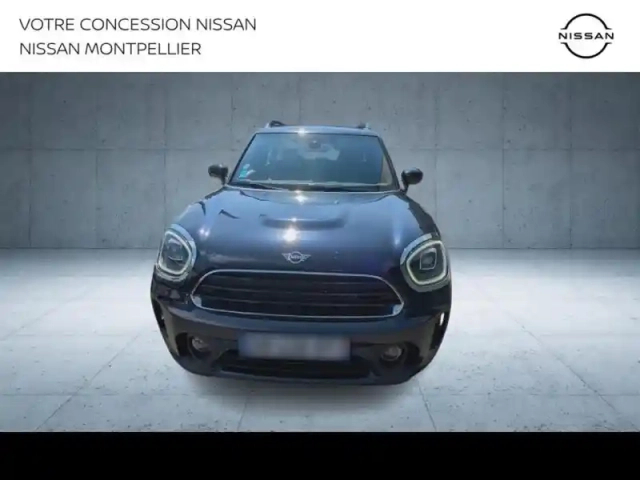 Mini Countryman cooper 136ch  essential bva7 — photo 2