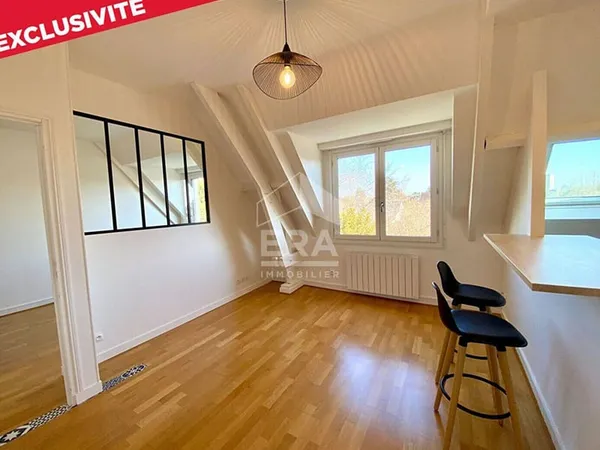 Appartement 2 pièces 34 m²