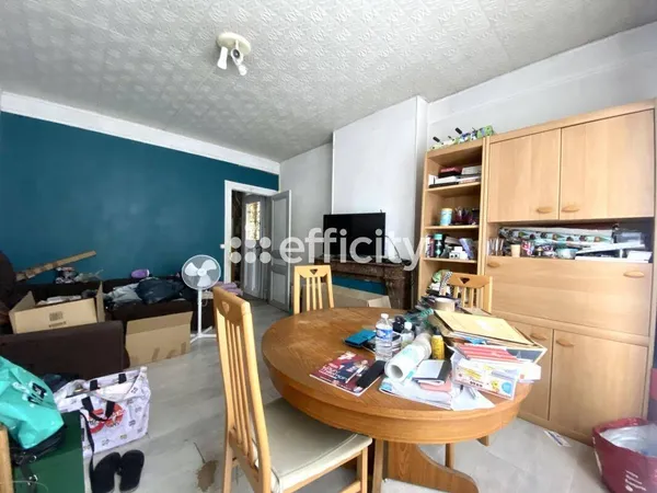 Maison 5 pièces 121 m²