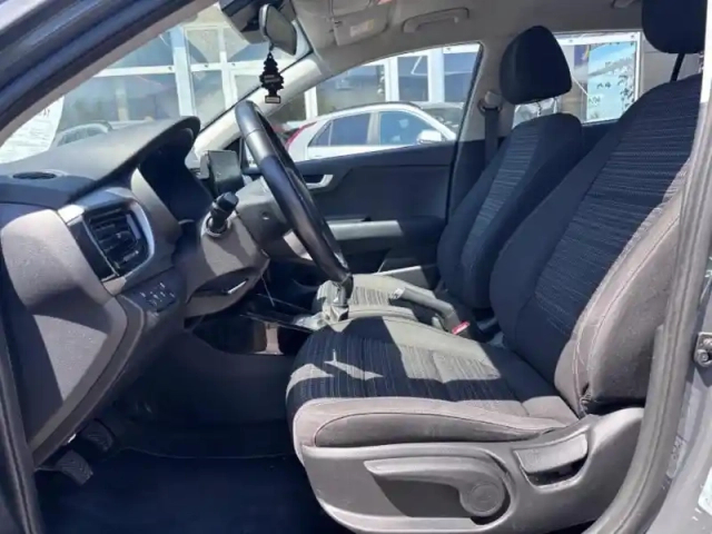 Kia Stonic 1.0 t-gdi 100ch active — photo 11