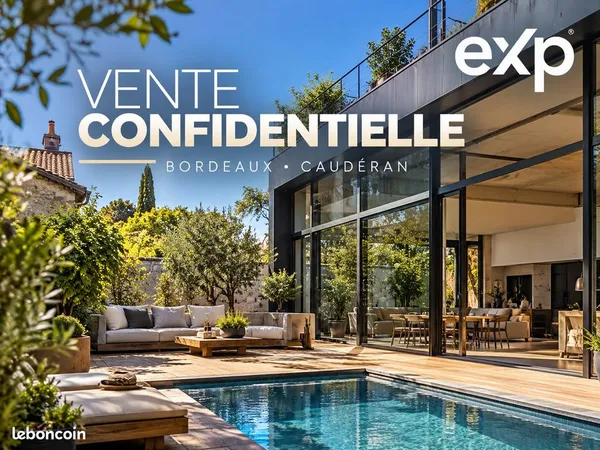 Maison 10 pièces 450 m²
