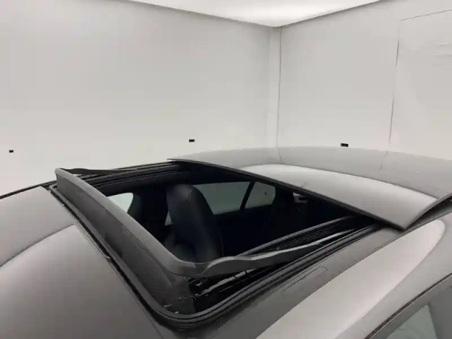 Mercedes Cla shooting brake 250 e hybrid eq 8g-dct — photo 100