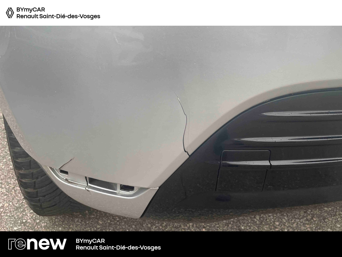 Renault Clio TCe 90 E6C — photo 24